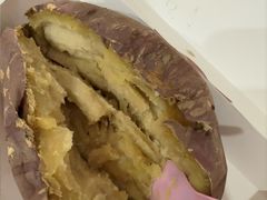 -高记桂花糖炒栗(鼓楼店)