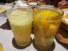 油柑柠檬茶-大鸽饭(体育西路店)