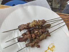 -三中高皇羊肉馆