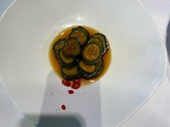 -院里寻菜·精致庭院菜(观沙岭店)