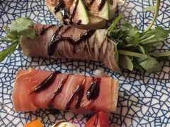 -Cotton's 棉花花园西餐厅(上海新华路店)