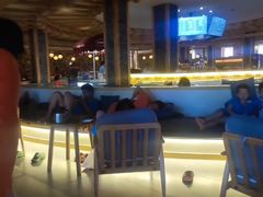 -星河湾温泉洗浴酒店