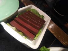 -锅爷爷重庆老火锅(临平店)