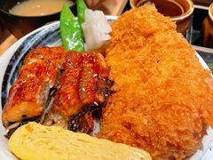 -堂本家洋食别馆·炸猪排(中心城店)