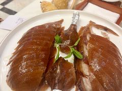 -大鸭梨烤鸭店(花园村店)