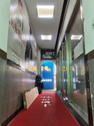 -痘博士广州·全国连锁祛痘机构