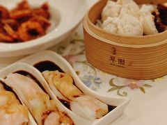 原只鲜虾肠粉-翠园(北京王府中环店)