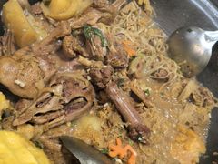 -天发长铁锅炖(王秀村店)