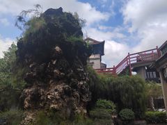 -东莞市可园博物馆