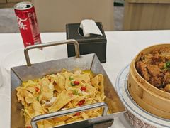 -南昌饭店(西黄城根南街店)
