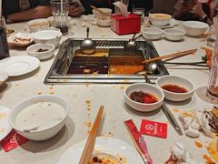 -海底捞火锅(高科广场店)