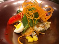 -枫品铁板烧(东樾店)