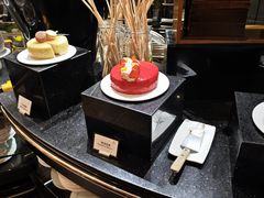 -岷山饭店-芝芝自助餐厅