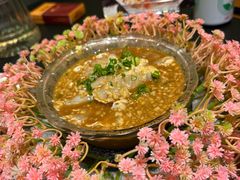 -五马集·海鲜·温州大牌档(黑金冠五马街十字路口店)