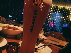 -MR.ROCKY洛奇先生RESTAURANT&BAR(宝安壹方城店)