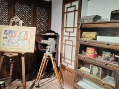 -上海动漫博物馆