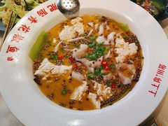 -上上席川菜(凯德乐峰广场店)