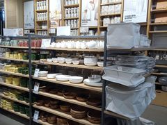 -MUJI无印良品(滨江宝龙城店)