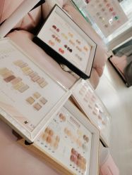 -Beauty Nails 美甲美睫皮肤管理