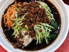 -大梁骨头馆·酱骨老菜(友好店)