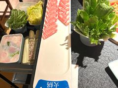 -熊喵来了火锅·牧场好肉(邯郸邯山万达店)