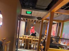 -呷哺呷哺 黄金牧场 (欢乐谷店)