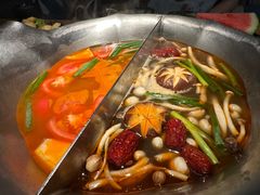 -湊湊火锅·茶憩(皇姑万象汇店)