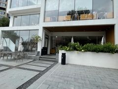 -青梅酒肆PLUS(长白仙岛北路店)