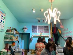 -毛驴小木屋涮毛肚(清水北路店)