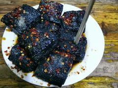 -五娭毑臭豆腐(黄兴南路店)