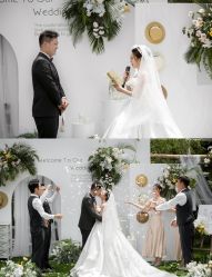 -MECCI婚礼摄影跟拍(红东方广场店)
