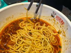 -川正旺江湖菜(三元桥店)