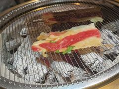 -西塔老太太泥炉烤肉(沈阳店)