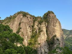 -雁荡山风景名胜区