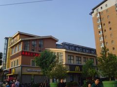 -麦当劳(垡头西路店)