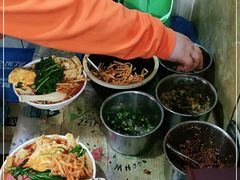 -吉庆桂林米粉·柳州螺蛳粉(港汇广场店)