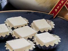 椰子糕-琼菜人家·海南菜·文昌鸡(文昌大道店)