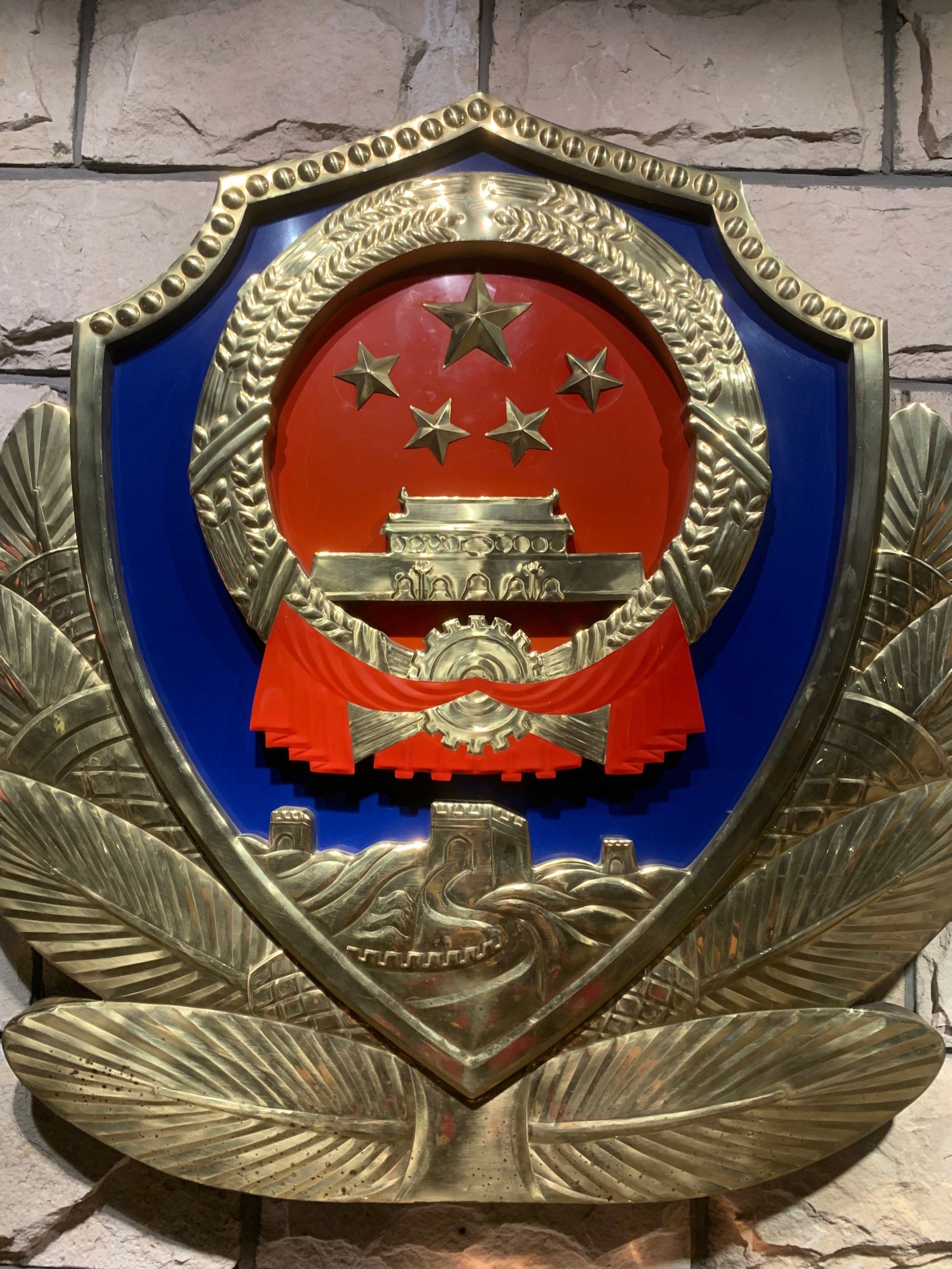 🫡 参观各种馆再吃饭