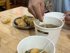 鸭肉粥-百成大同鸭肉粥(大同总店)