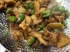 -高嗲嗲·湘味爆炒王(新城科技园店)