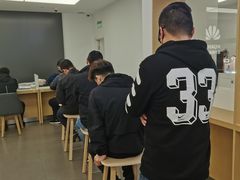 -华为授权服务中心(徐汇漕溪北路)