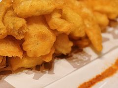 -大鸽饭(汉溪长隆店)