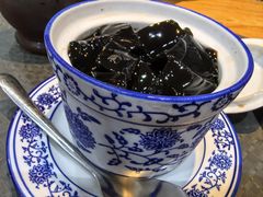 -梧州双钱龟苓膏(老街店)
