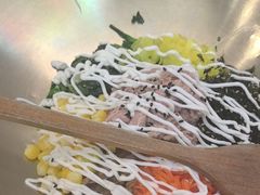 -梨花牛肉汤饭(仁恒伊势丹店)