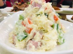 -顺风海鲜港(金玉兰店)