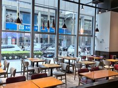 -COSTA COFFEE(阿里中心店)