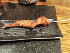 -烧货·活海鲜炭烧(湖滨商业街店)
