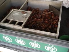 门面-拙味兄弟龙虾·江湖菜(和畅堂店)