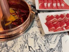 -京元盛铜锅涮肉(上海总店)