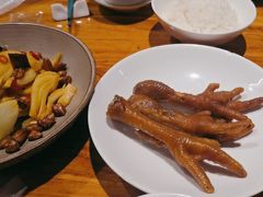 -巴蜀风·地道川菜(总店)